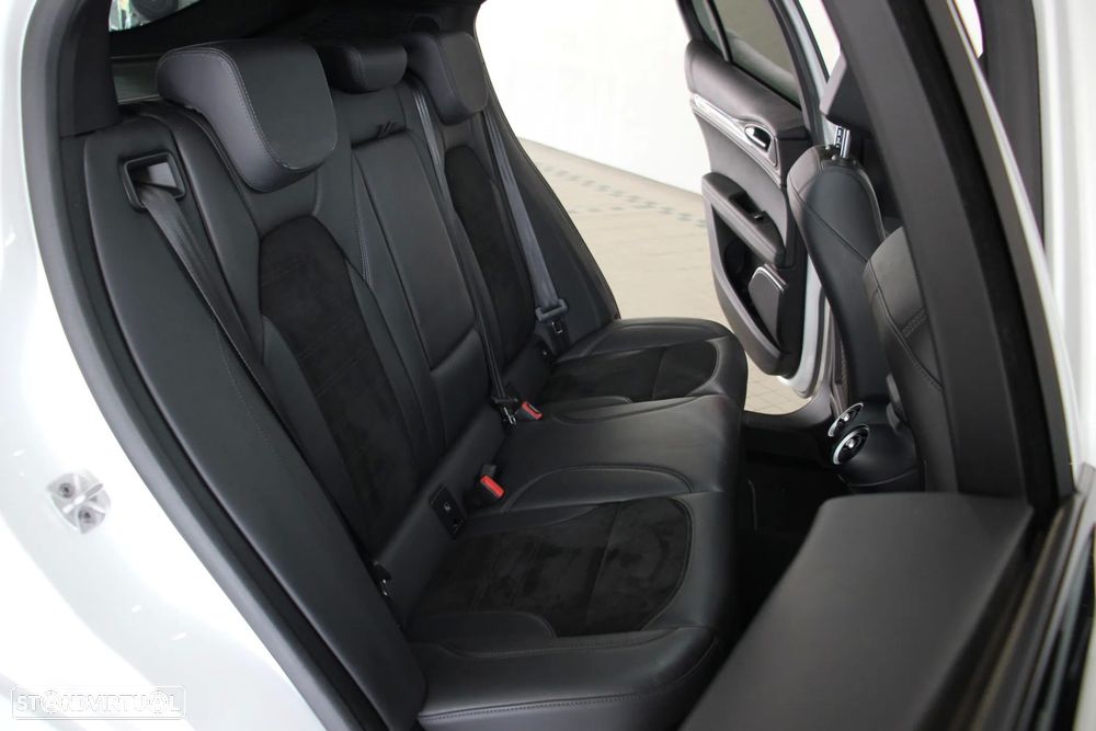 Alfa Romeo Stelvio 2.9 T Quadrifoglio AT8 Q4 - 15