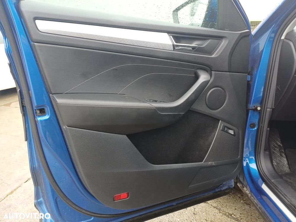 Skoda Kodiaq 2.0 TDI 4X4 DSG Tour - 9