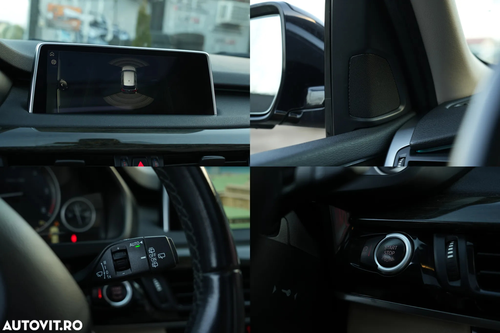 BMW X5 xDrive30d Sport-Aut. - 16