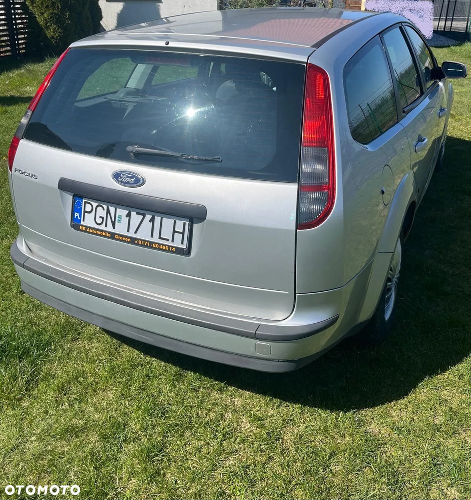 Ford Focus - 3
