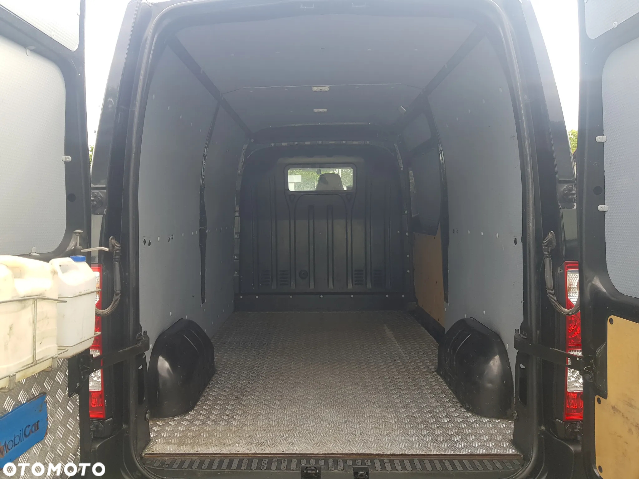 Renault Master 2.3dCi  L2H2 3.5t Pack Clim 4d - 11