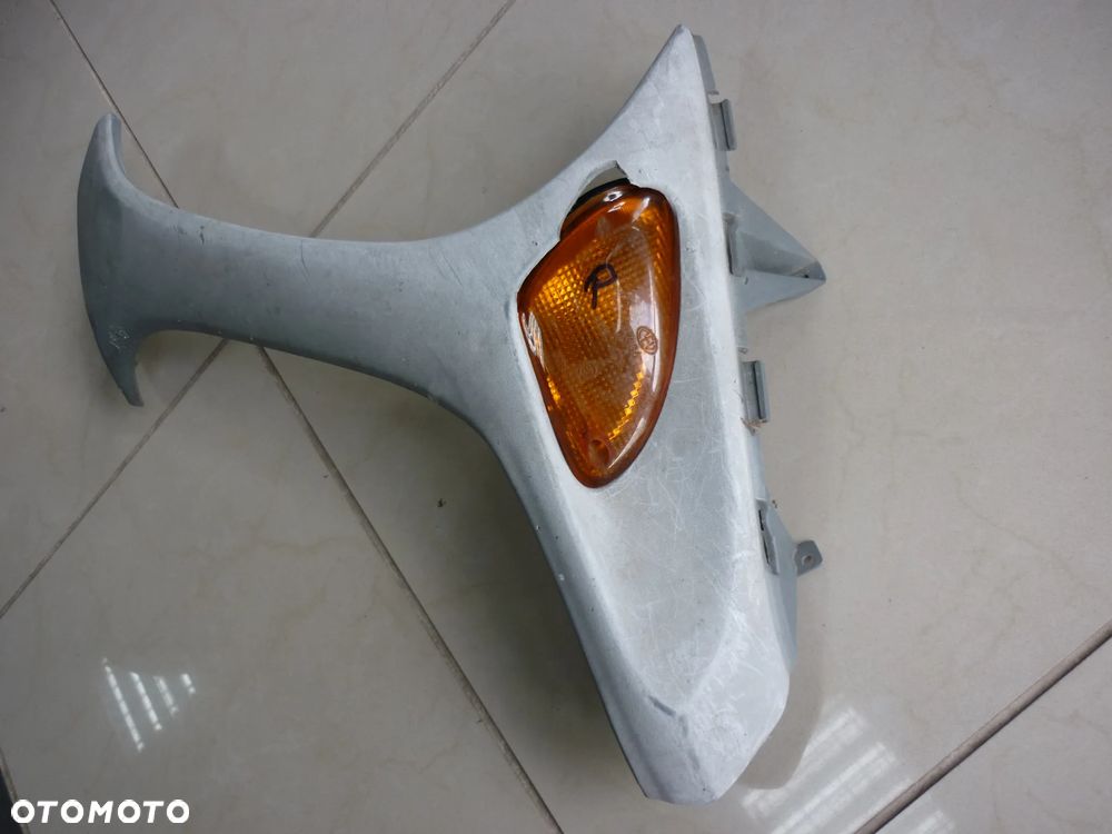 OwieOwiewka osłona lampa kierunkowskaz Honda Bali 50 - 3