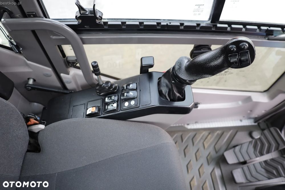 Volvo EW160E - 23