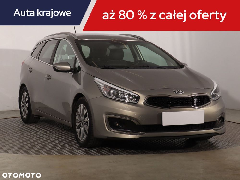 Kia Ceed - 3