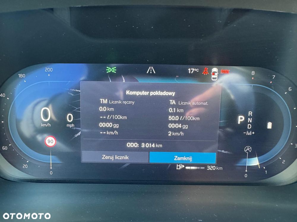 Volvo XC 40 B5 AWD Ultimate Dark - 12