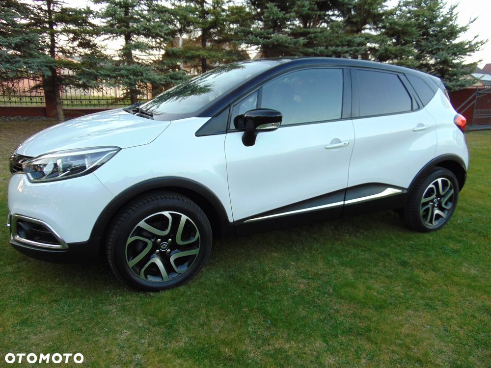 Renault Captur ENERGY dCi 110 Intens - 3