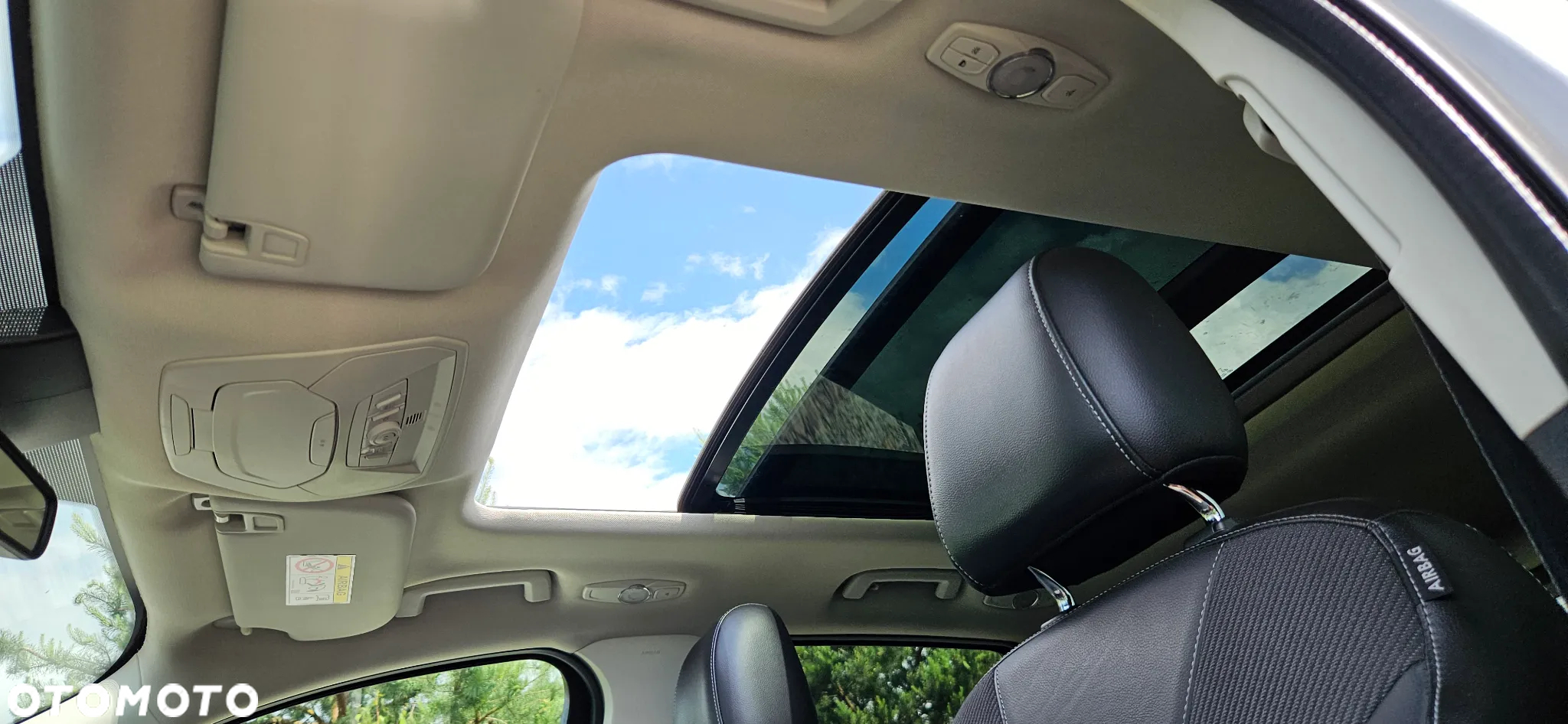 Ford Kuga 2.0 TDCi 4WD Titanium - 32