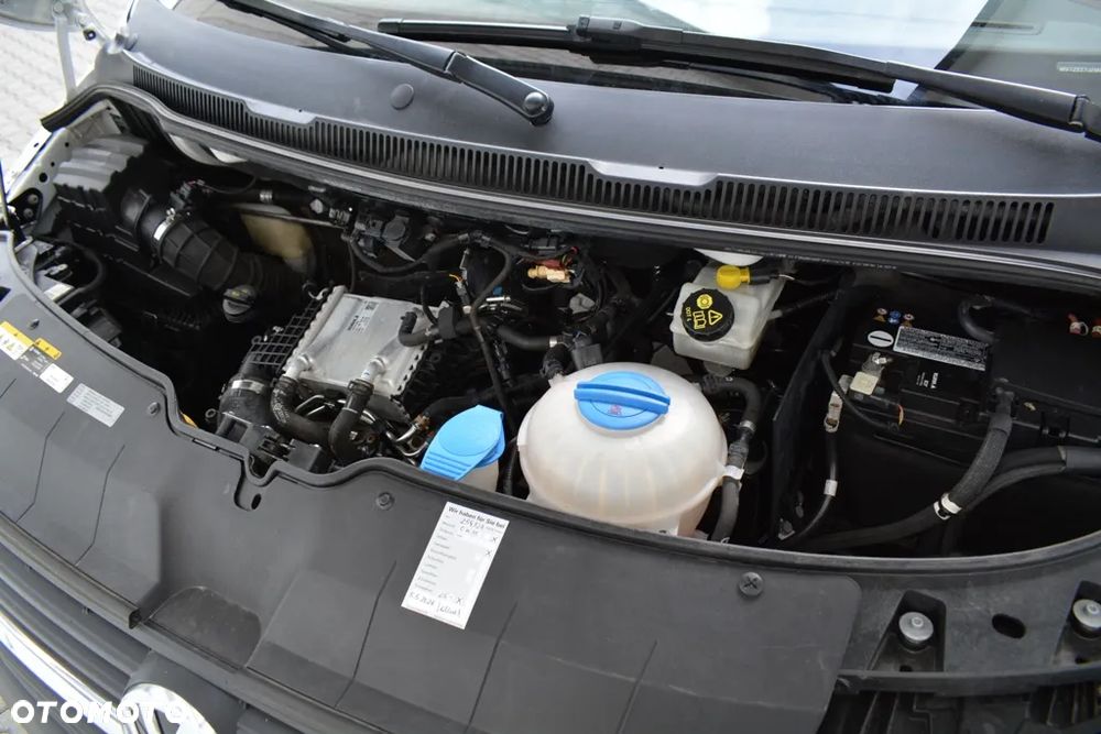 Volkswagen TRANSPORTER T6.1 DOKA - 27