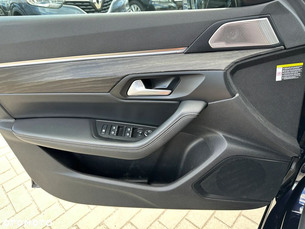 Peugeot 508 - 21