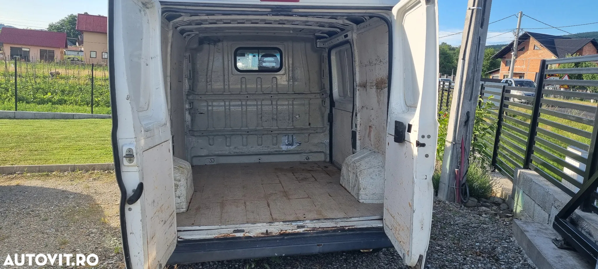 Fiat Ducato - 6
