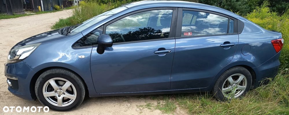Kia Rio 1.4 M - 3