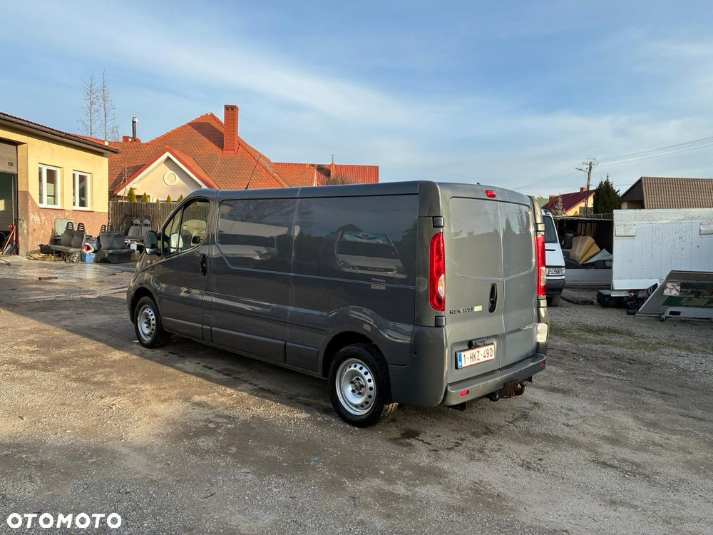 Renault Trafic - 4