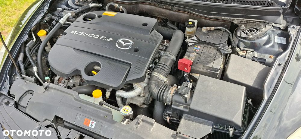 Mazda 6 - 40