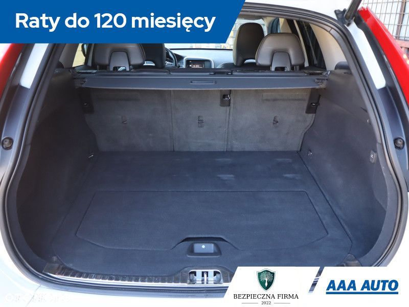 Volvo XC 60 - 16