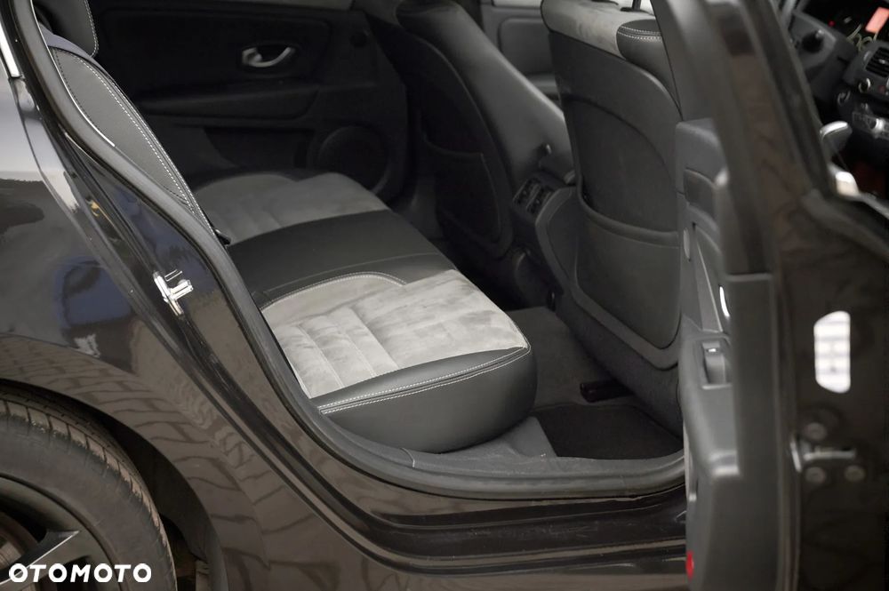 Renault Laguna 2.0 TCe 170 Initiale - 13