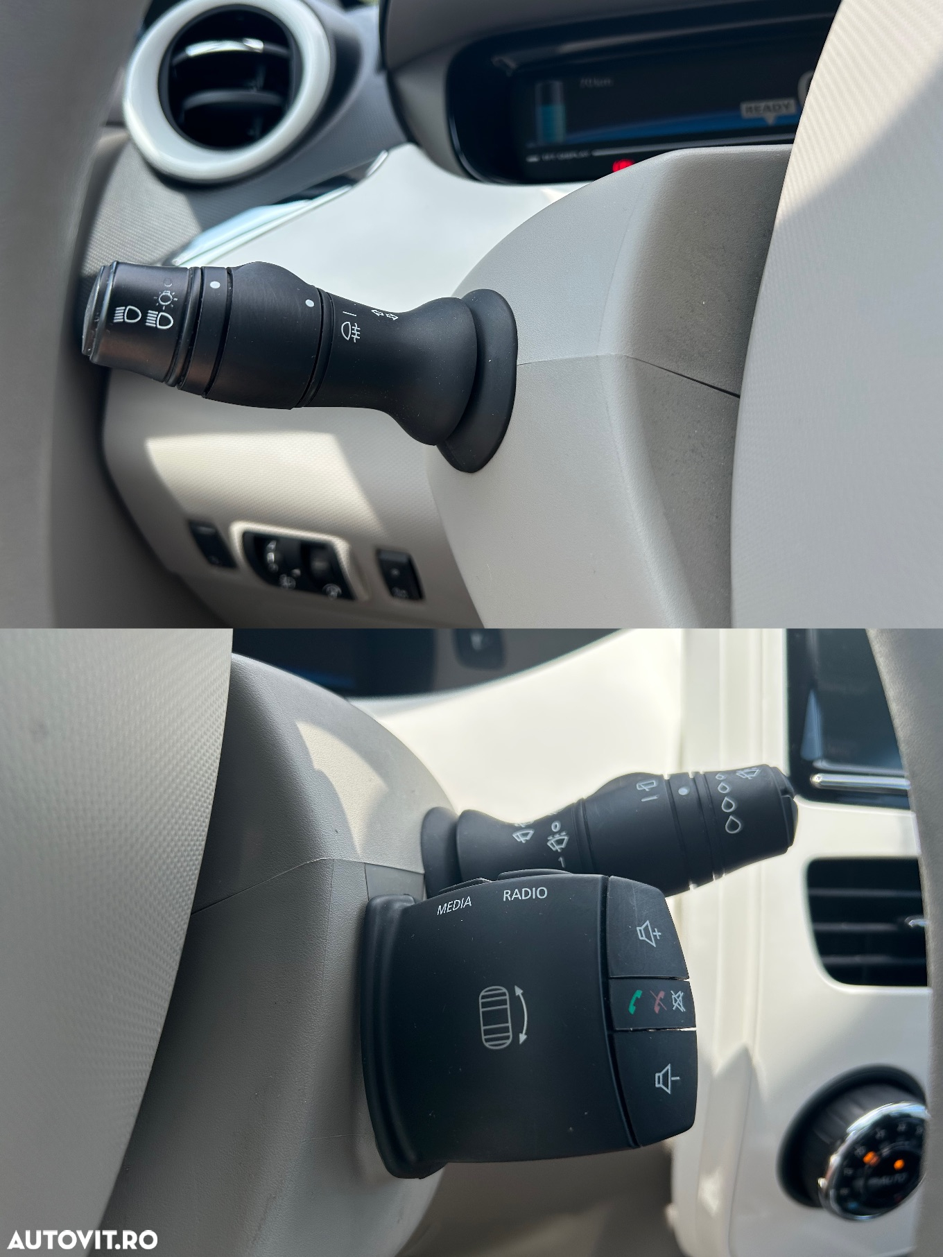 Renault ZOE (mit Batterie) 22 kwh Life - 17
