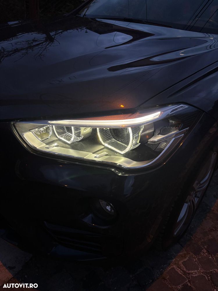 BMW X1 ver-xdrive18d-aut- - 8
