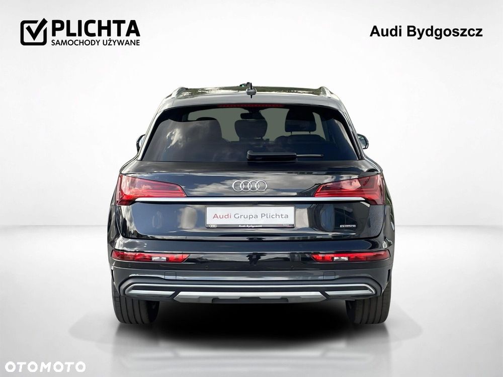 Audi Q5 - 5
