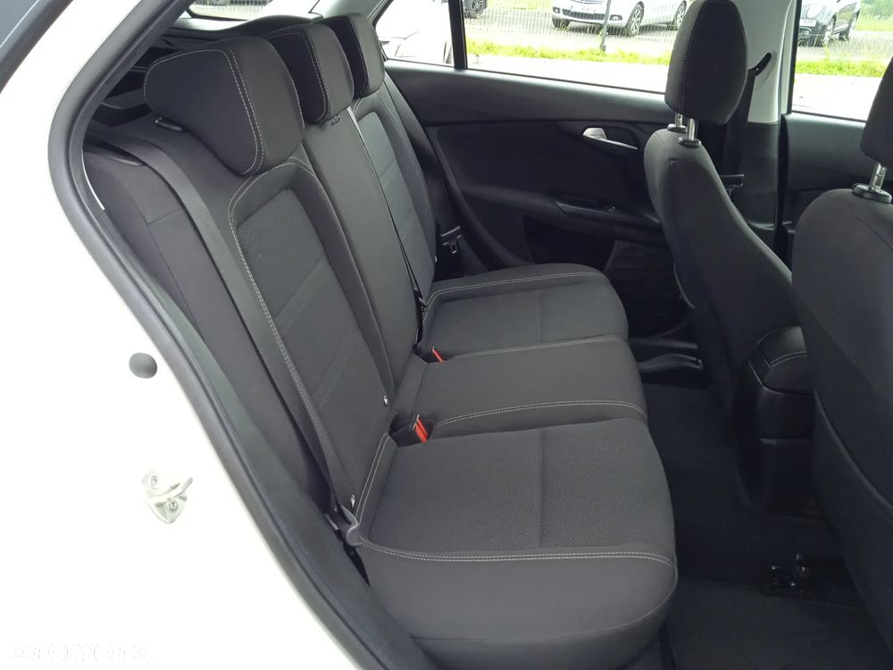 Fiat Tipo 1.5 Hybrid City Life DCT - 10