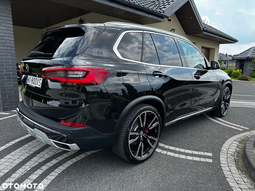 BMW X5 xDrive40i sport - 16