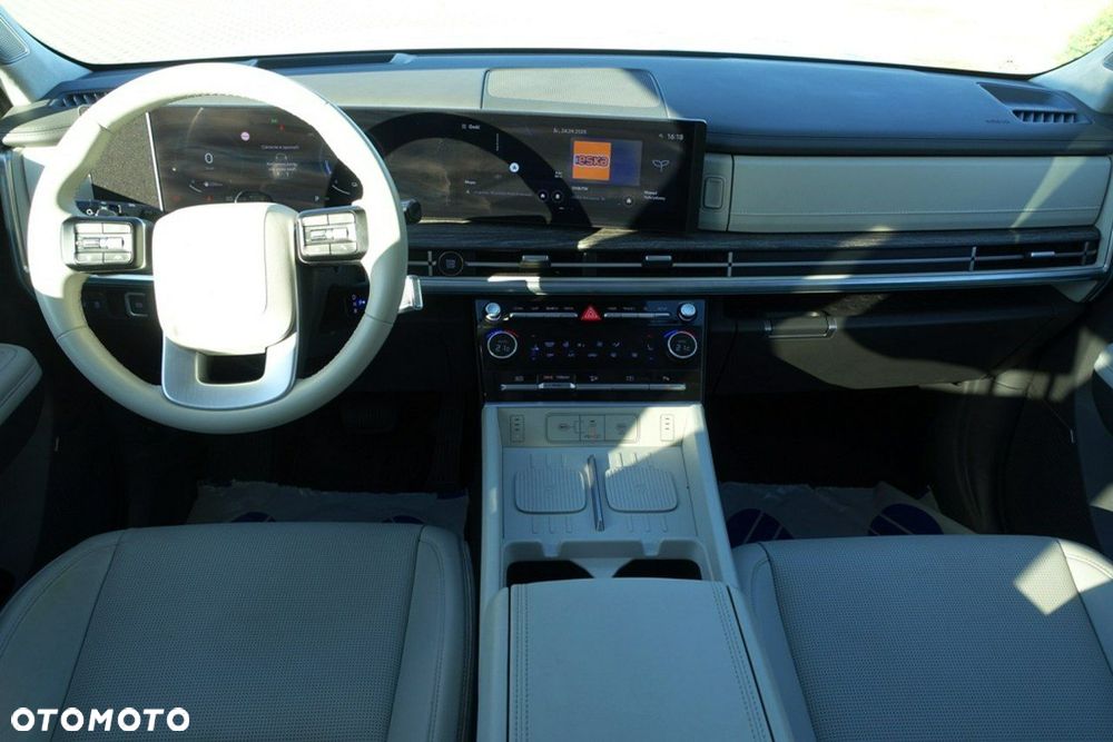 Hyundai Santa Fe - 13