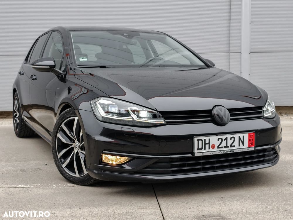 Volkswagen Golf 2.0 TDI Join - 1