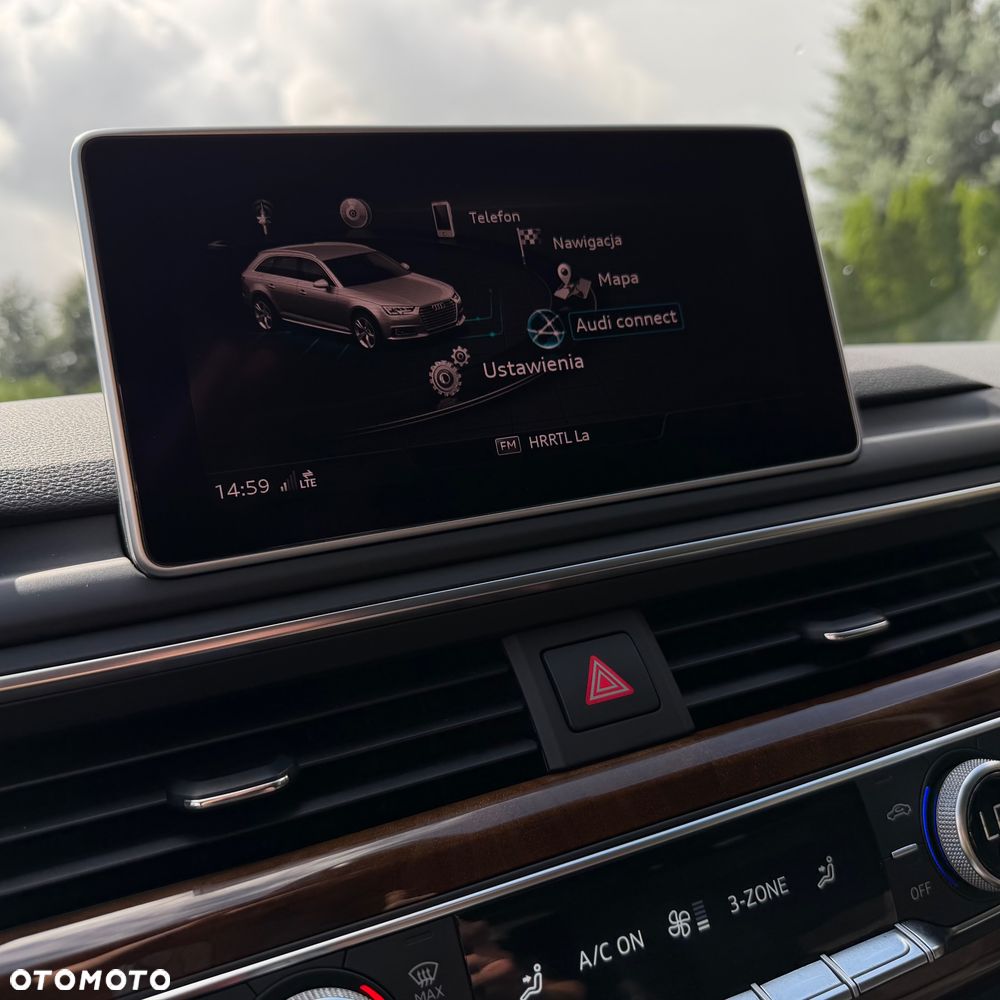 Audi A4 Avant 40 TDI quattro S tronic S line - 38