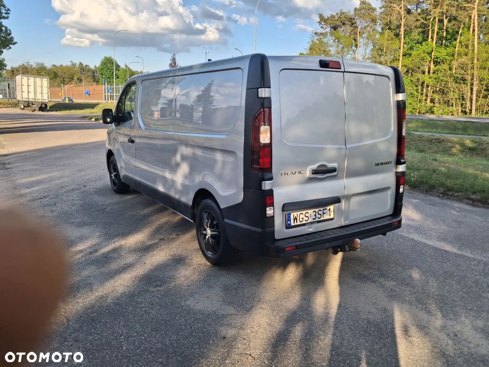 Renault Trafic - 3