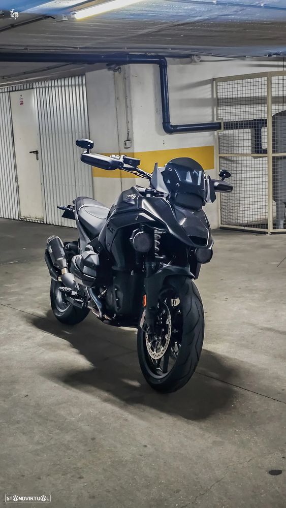 BMW R 1300 GS - 2