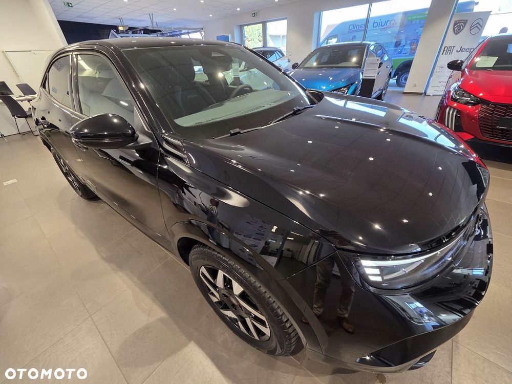 Opel Mokka 1.2 T GS S&S - 24