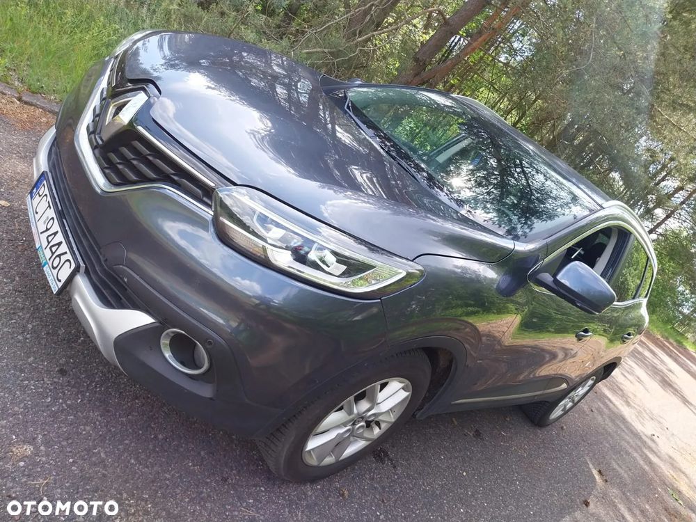 Renault Kadjar - 2
