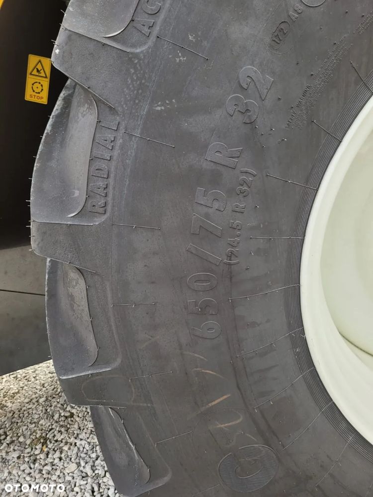 New Holland TC4.90 - 10