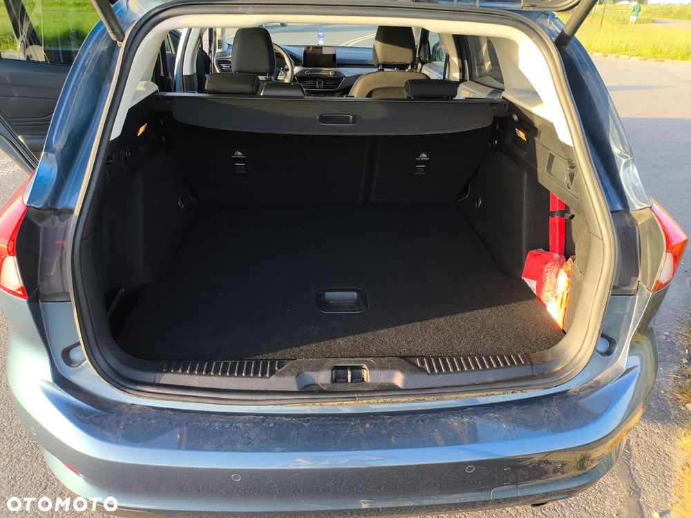 Ford Focus 2.0 EcoBlue Titanium - 8