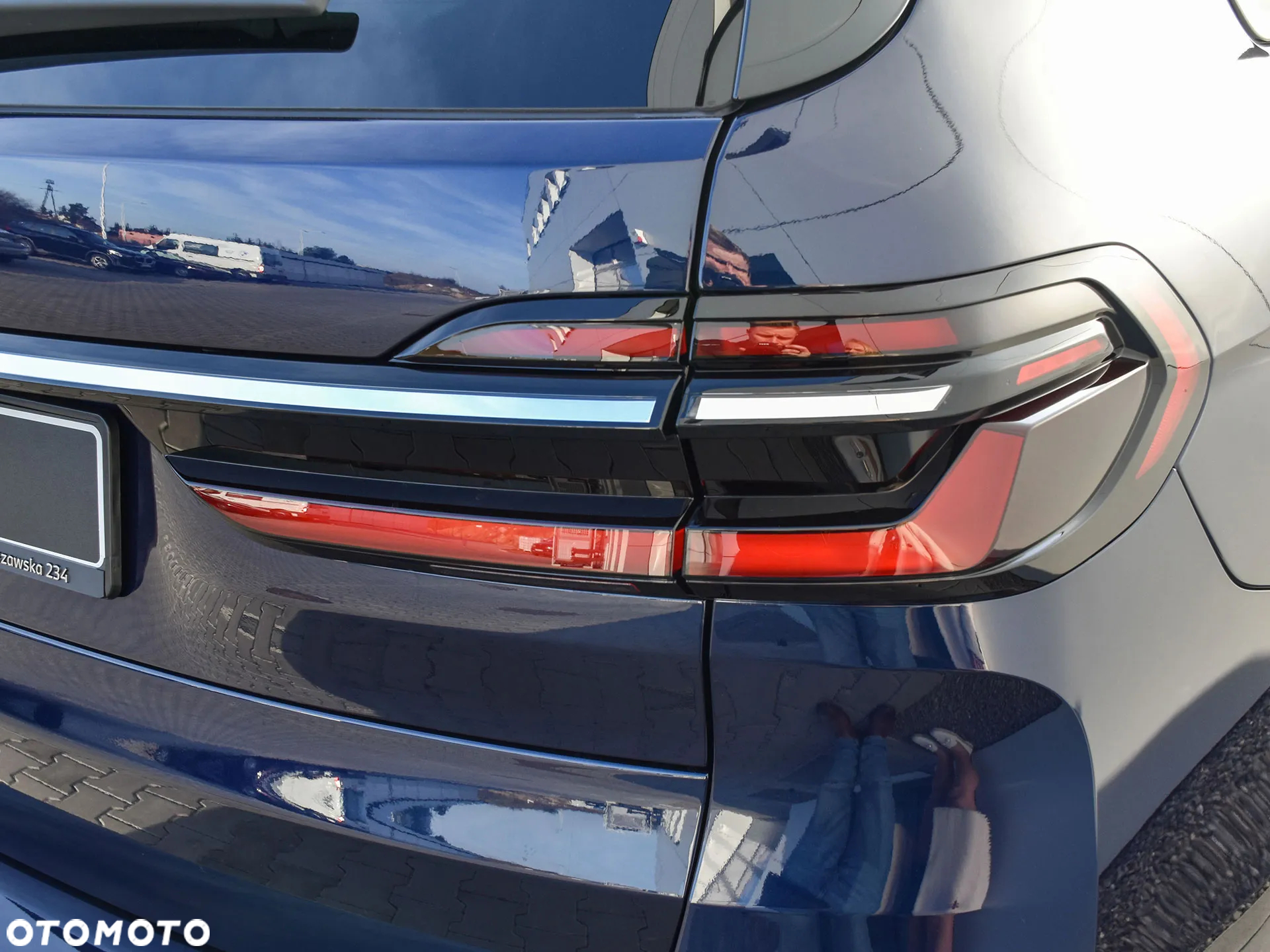 BMW X7 - 11