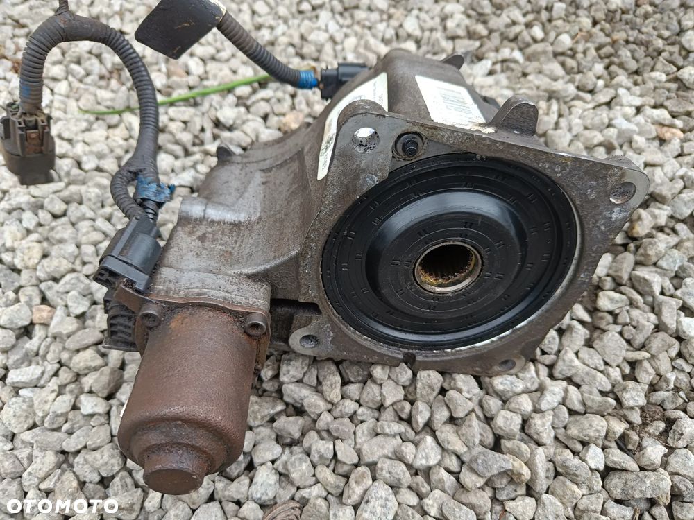 KIA SPORTAGE III HYUNDAI IX35 HALDEX SPRZĘGŁO TYLNEGO NAPĘDU 4WD - 5