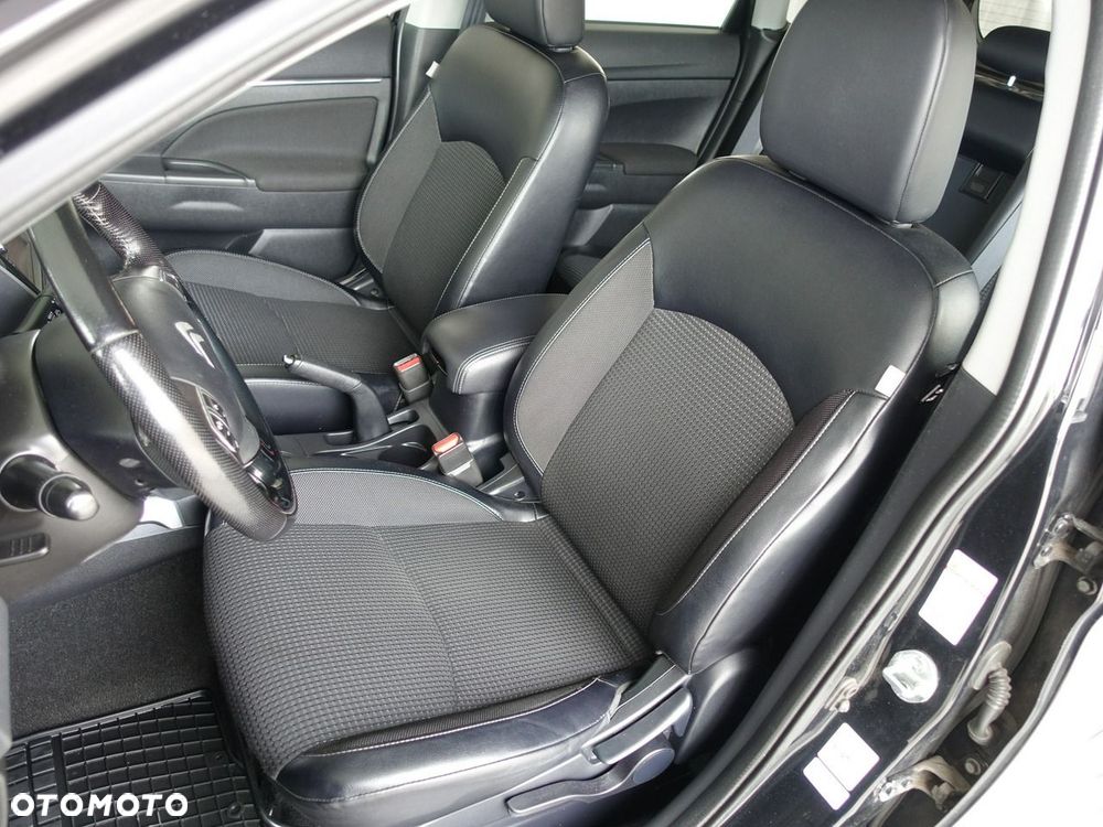 Citroën C4 Aircross 1.6 Stop & Start 2WD Tendance - 16