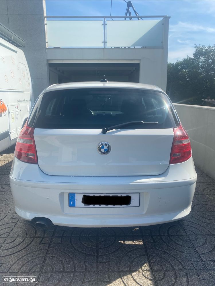 BMW 116 d - 3