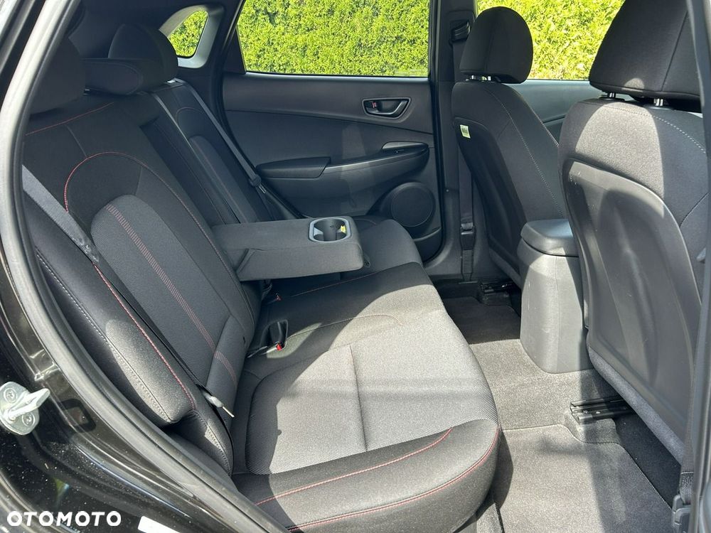 Hyundai Kona 1.6 T-GDI N Line 4WD DCT - 9