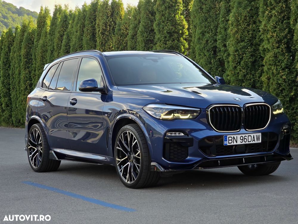 BMW X5 - 2