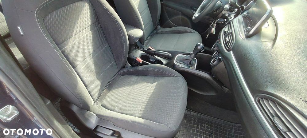 Fiat Tipo 1.6 E-Torq 16v Lounge - 12