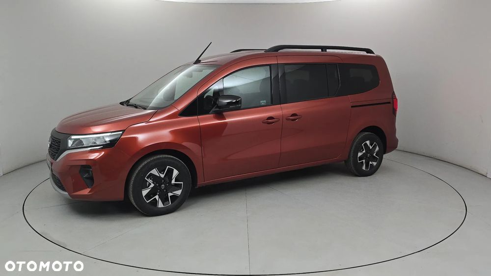 Nissan Townstar Combi 1.3 DIG-T L2 Tekna DCT - 6