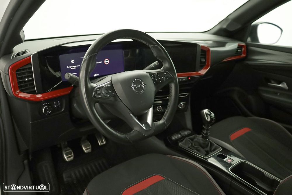 Opel Mokka 1.2 T GS Line - 7