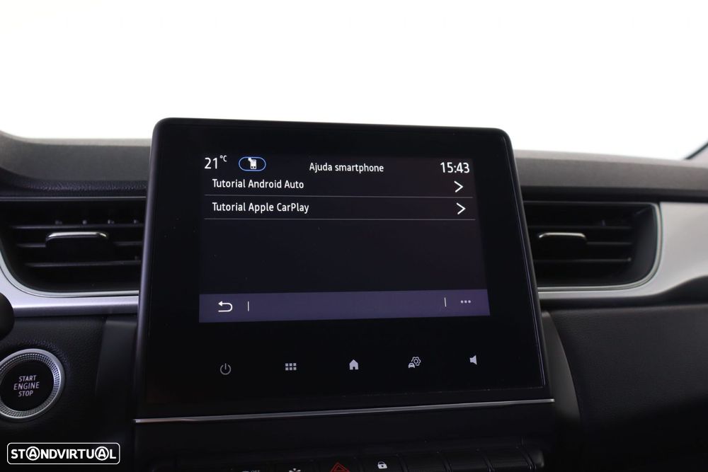 Renault Captur 1.0 TCe Evolution - 31