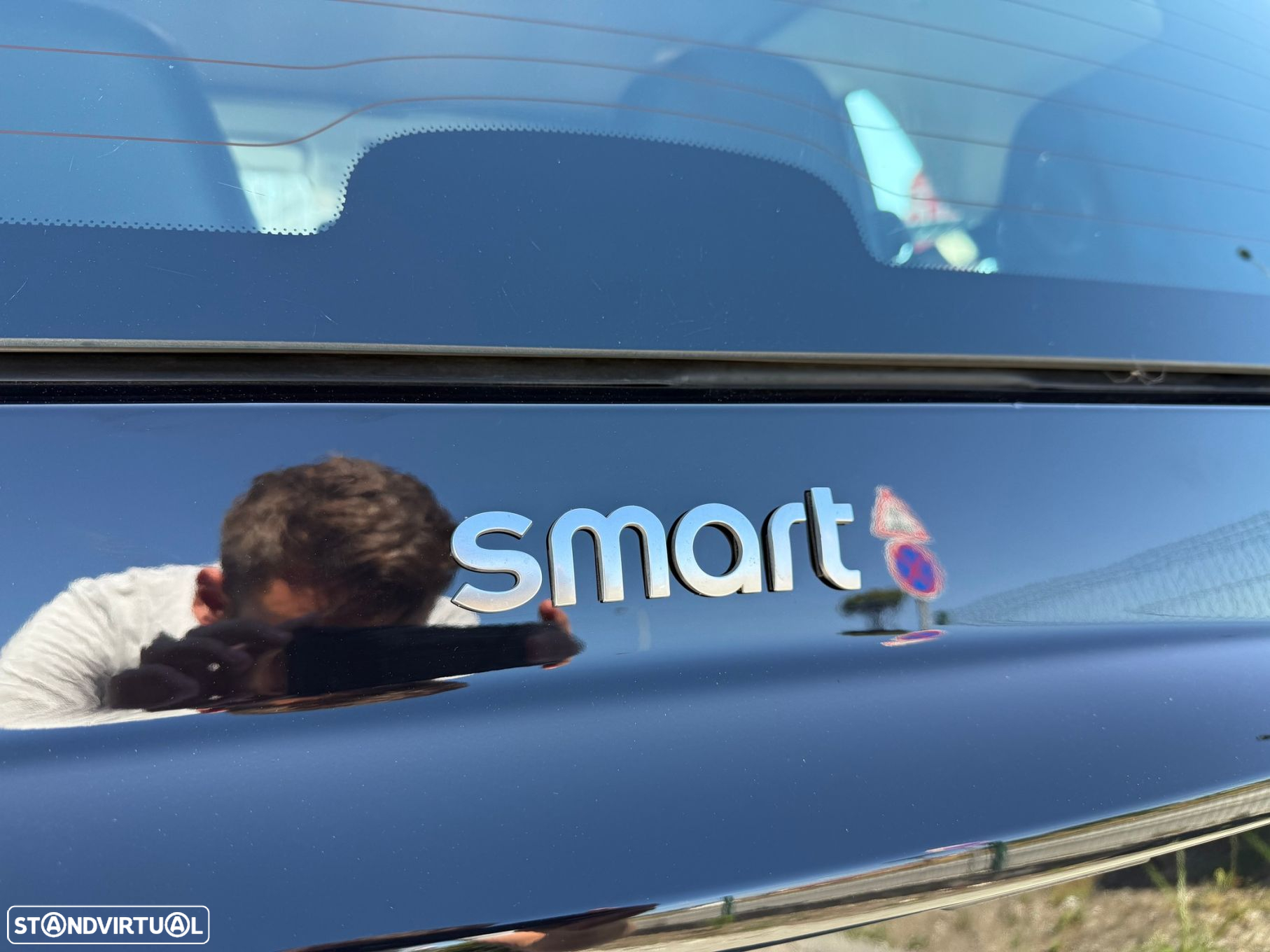 Smart ForTwo Coupé 0.8 cdi Pure 54 - 33