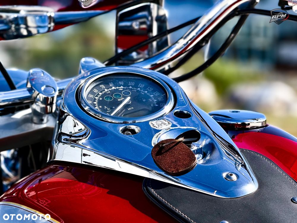 Kawasaki Vulcan - 14