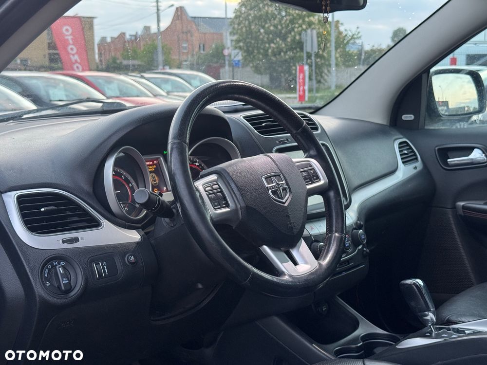 Dodge Journey - 6
