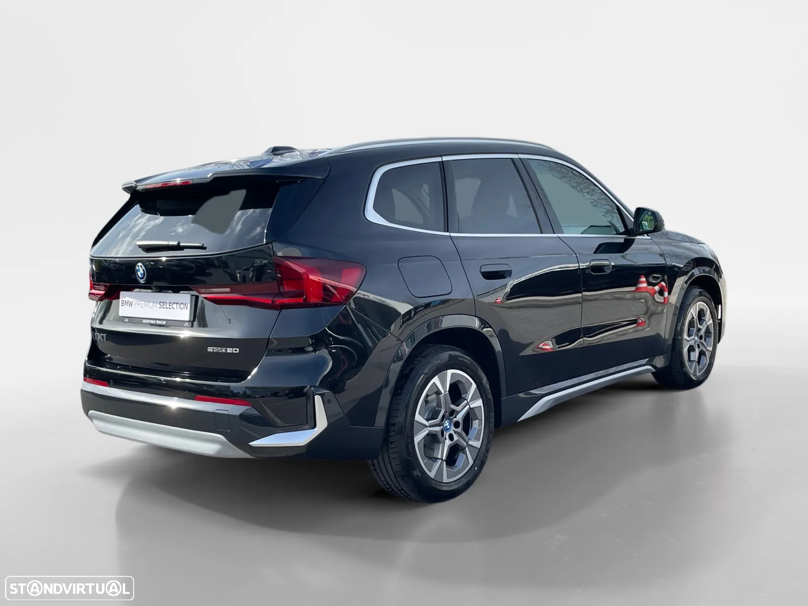 BMW iX1 eDrive20 - 6