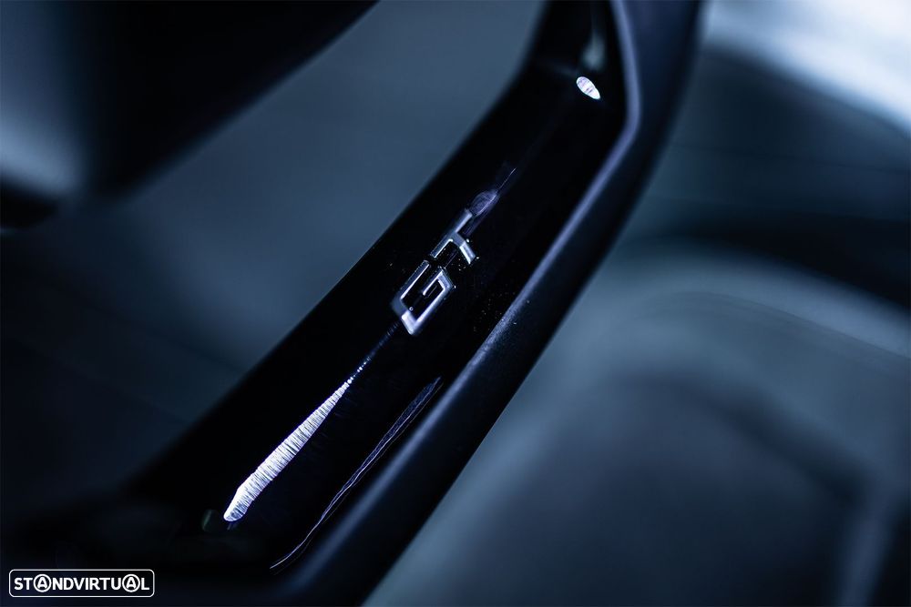 Peugeot 5008 1.6 Plug-in Hybrid GT e-DCS7 - 14