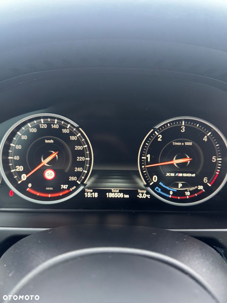 BMW X5 M - 26