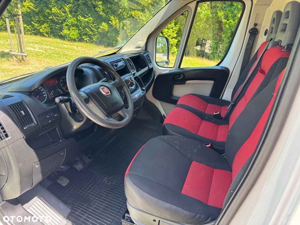 Fiat Ducato - 14